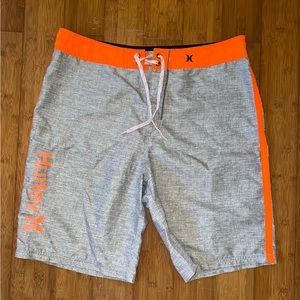 HURLEY TRUNKS